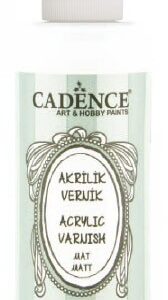 Barniz Cadence MATE 70ml