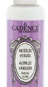 Barniz Cadence GLOSS 70ml