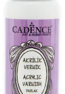 Barniz Cadence GLOSS 120ml