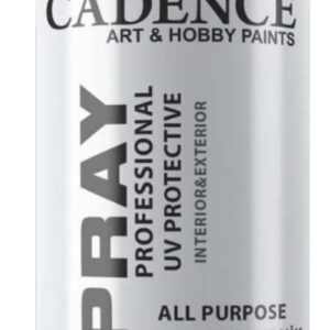 Barniz Cadence MATE Spray