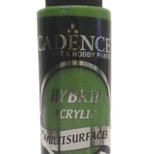 Hybrid VERDE TREBOL 70ml