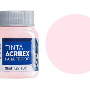 TINTA TECIDO 37ML ROSTO BONECA 04140634  ACRILEX