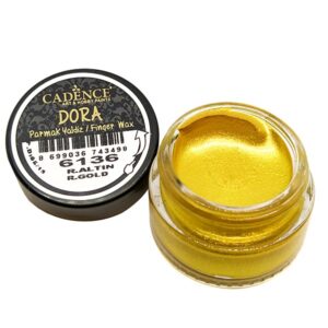 Dora Wax Cadence ORO RICO