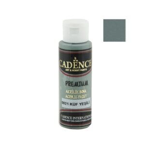 Premium  MOLD GREEN Cadence 70ml