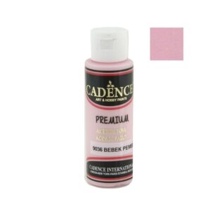 Premium BABY PINK Cadence 70ml