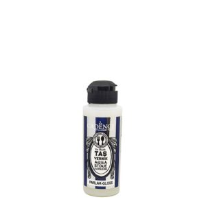 Barniz Brillo Cadence AQUA STONE 120ml