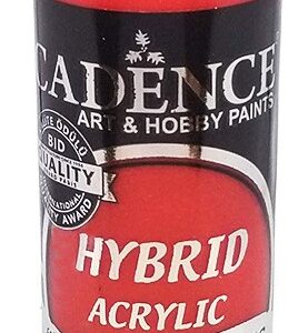 Hybrid APPLE CANDY 70ml