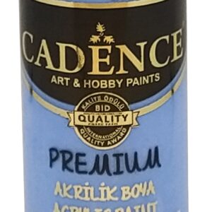 PREMIUM Dark Sky Blue 70 ml