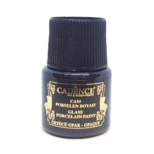 Vitral Opaca Gloss CADENCE BLACK