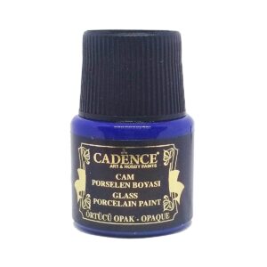 Vitral Opaca Gloss CADENCE ULTRAMARINE