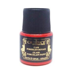 Vitral Opaca Gloss CADENCE STRAWBERRY