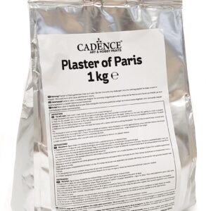 Polvo Cerámico CADENCE 1 kg