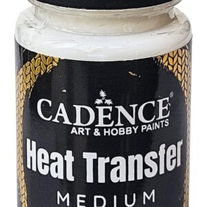 HEAT TRANSFER MEDIUM 90ml