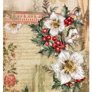 Papel arroz Cadence A3 Nº 924