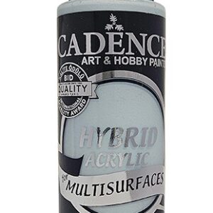 HYBRID Light powder blue 70ml.