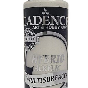 HYBRID Dirty white 70ml.