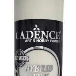 HYBRID Dirty white 500ml.