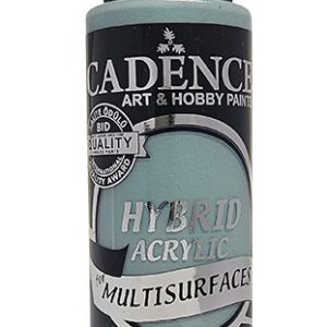 HYBRID Ice green 70ml.