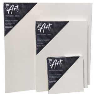 Lienzo Standard, 60x80cm